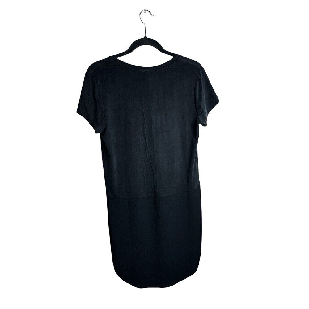 Anthropologie Shirt Dress Womens Size Small Dolan Loren Left Coast Collection - Picture 2 of 5